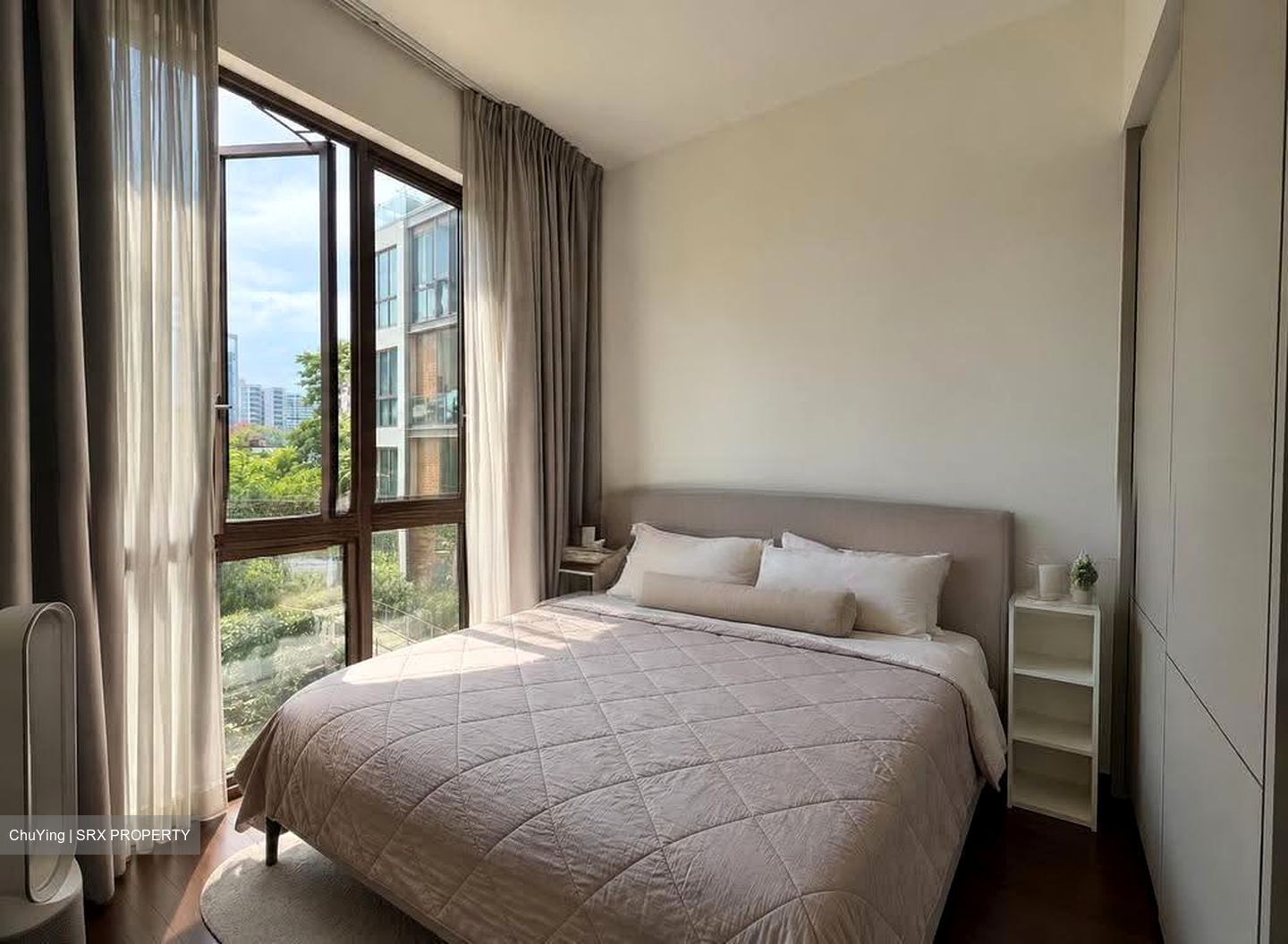 Parksuites (D10), Apartment #627476381